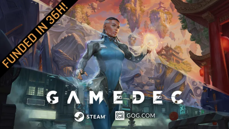 Gamedec