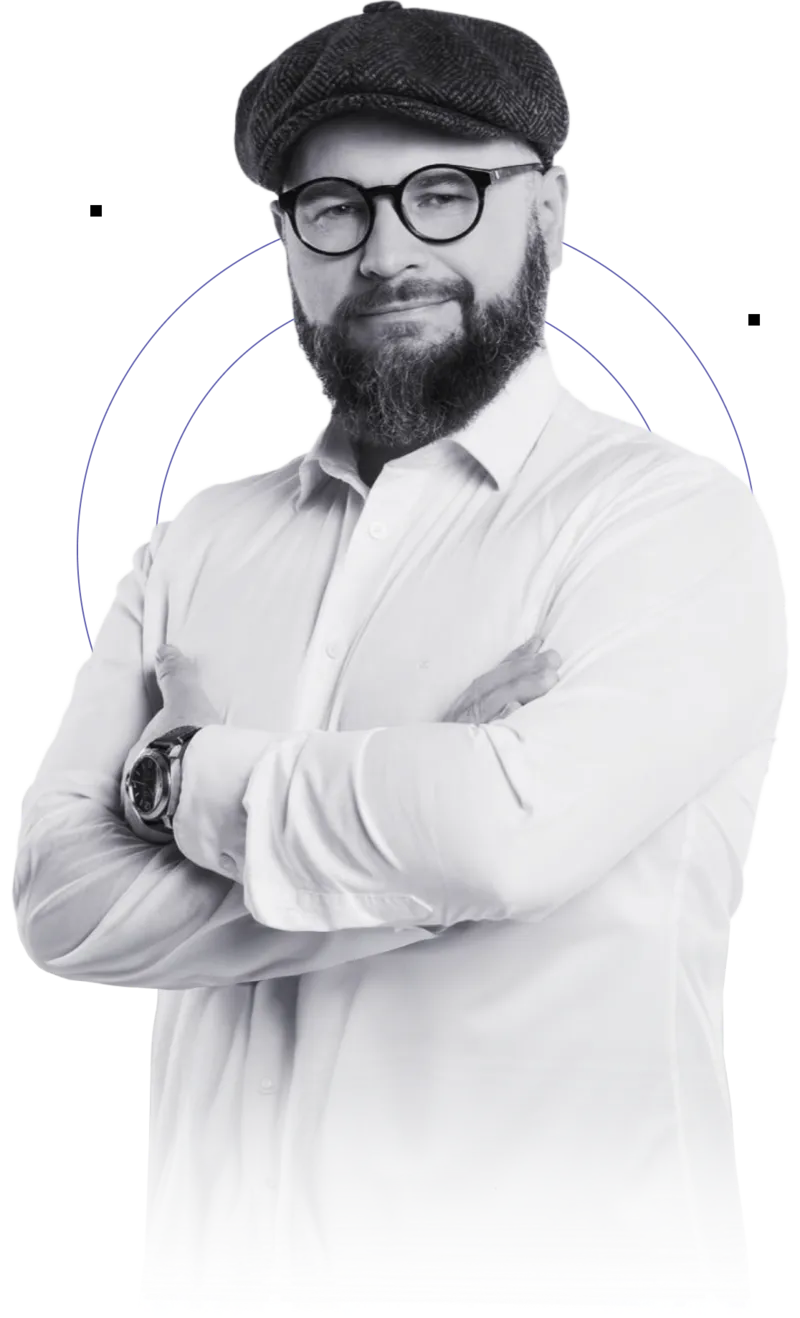 Marek Ciesla — Launch Strategist